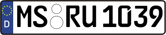 MS-RU1039