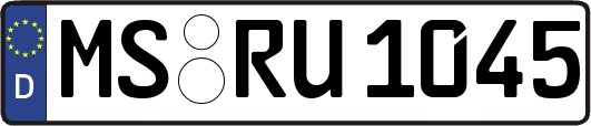 MS-RU1045