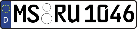 MS-RU1046