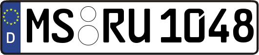 MS-RU1048
