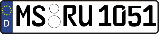 MS-RU1051