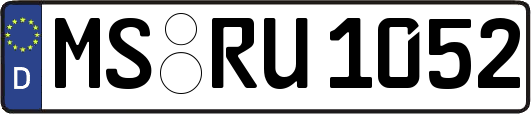 MS-RU1052