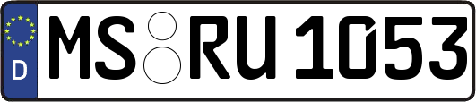 MS-RU1053