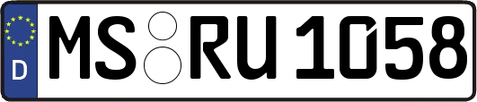 MS-RU1058
