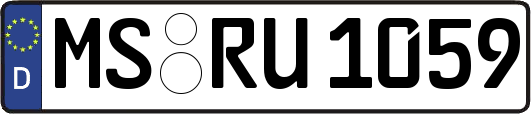 MS-RU1059