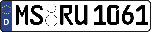MS-RU1061