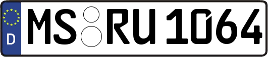 MS-RU1064
