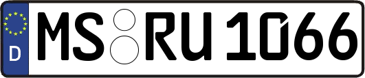 MS-RU1066