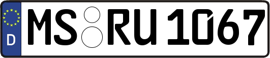 MS-RU1067