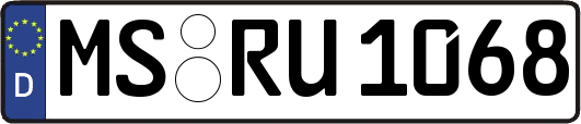 MS-RU1068