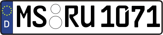 MS-RU1071