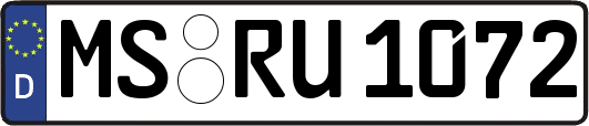 MS-RU1072