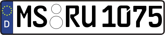 MS-RU1075