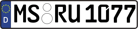 MS-RU1077