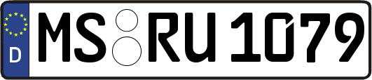 MS-RU1079