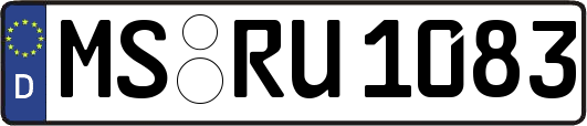 MS-RU1083