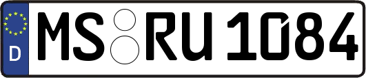 MS-RU1084