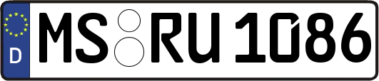MS-RU1086