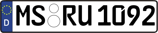 MS-RU1092