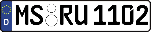 MS-RU1102