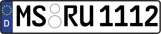 MS-RU1112