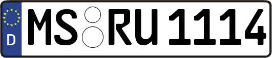 MS-RU1114