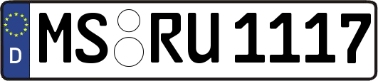 MS-RU1117