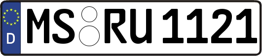 MS-RU1121