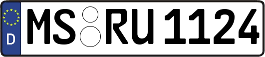 MS-RU1124