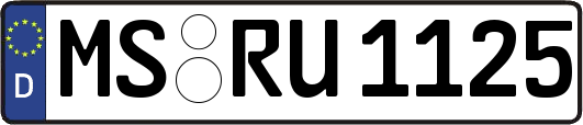 MS-RU1125