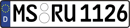 MS-RU1126