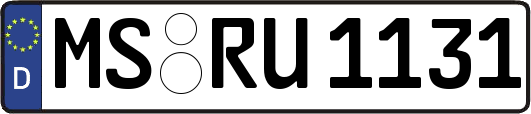 MS-RU1131