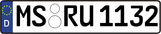 MS-RU1132