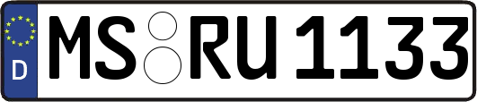 MS-RU1133