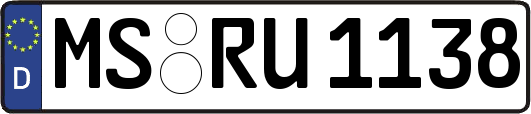 MS-RU1138