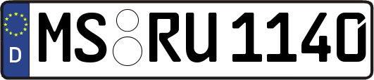 MS-RU1140