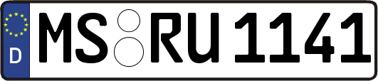 MS-RU1141