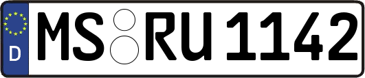 MS-RU1142