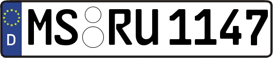 MS-RU1147