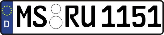 MS-RU1151