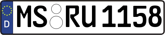 MS-RU1158