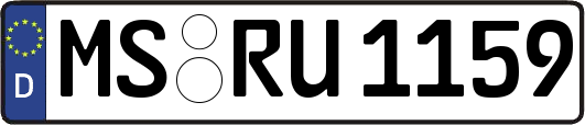 MS-RU1159