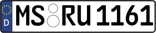 MS-RU1161