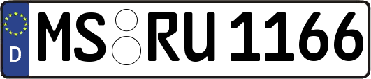 MS-RU1166