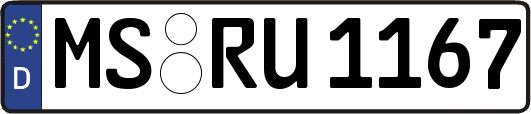 MS-RU1167