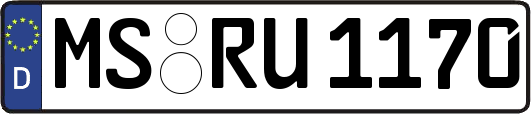 MS-RU1170