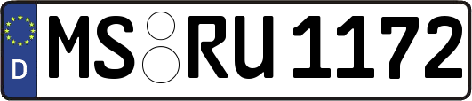 MS-RU1172
