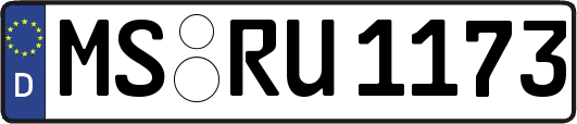 MS-RU1173