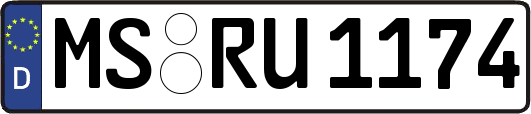 MS-RU1174