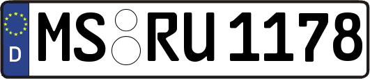 MS-RU1178